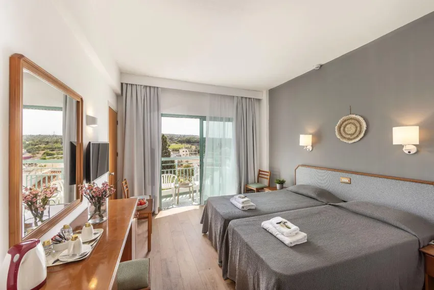 Antigoni Hotel 3*-17