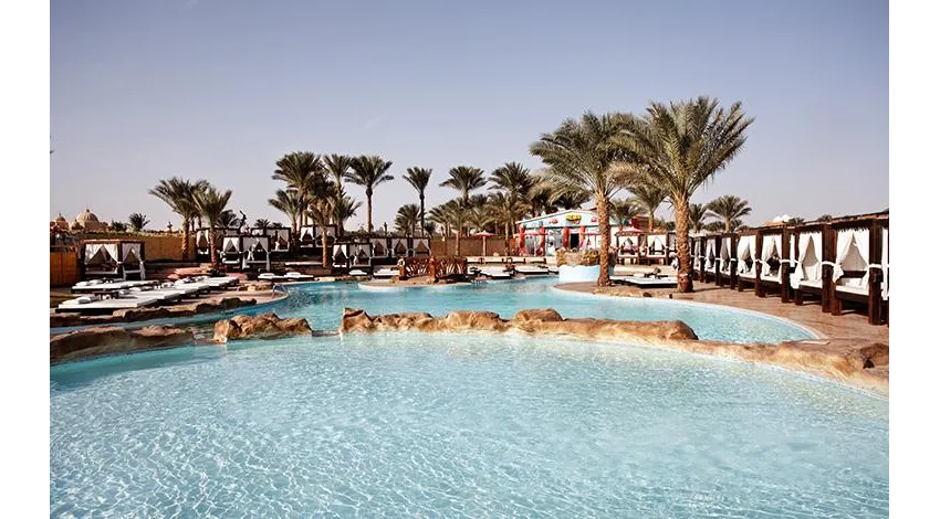 PICKALBATROS DANA BEACH RESORT  5*-58