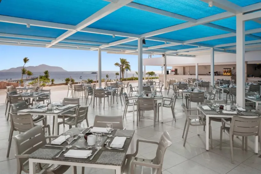 ALBATROS PALACE SHARM  5*-23