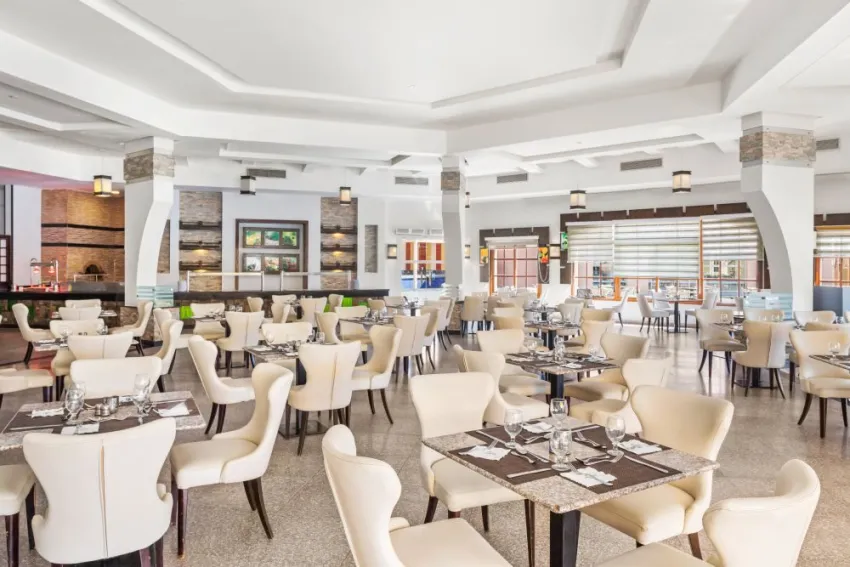 WATER VALLEY AQUA PARK BY NEVERLAND  4*-16