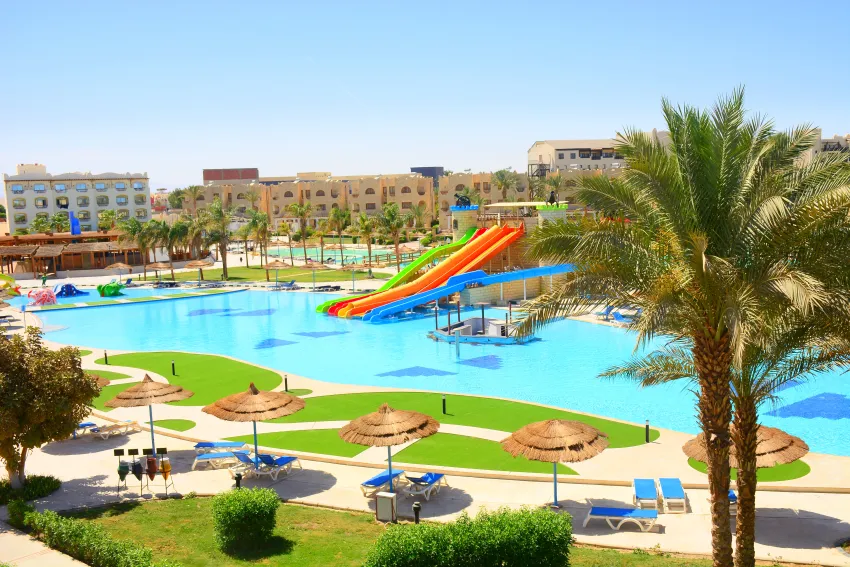 Royal Lagoons Resort & Aqua Park 5*-70