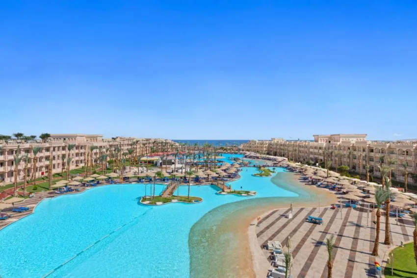 PICKALBATROS PALACE RESORT  5*-19