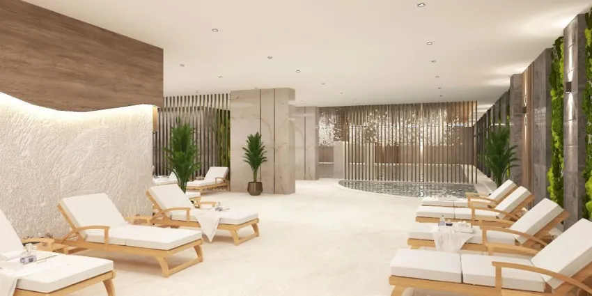 Side Moon Palace Hotel 5*-26