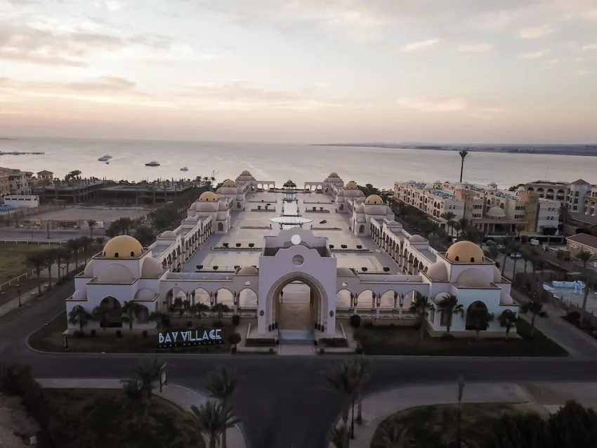 Old Palace Resort Sahl Hasheesh 5*-83