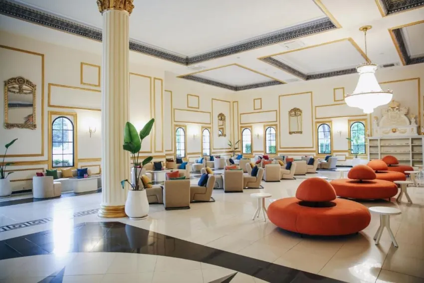 Selectum Noa Belek (Ex. Cesars Belek) 5*-13