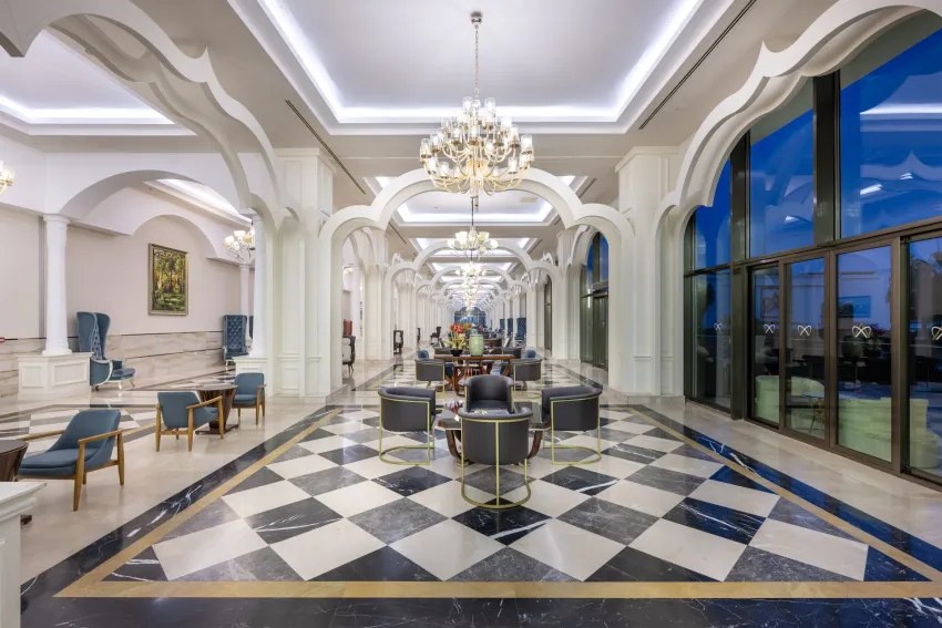 Alan Xafira Deluxe Resort & Spa 5*-20