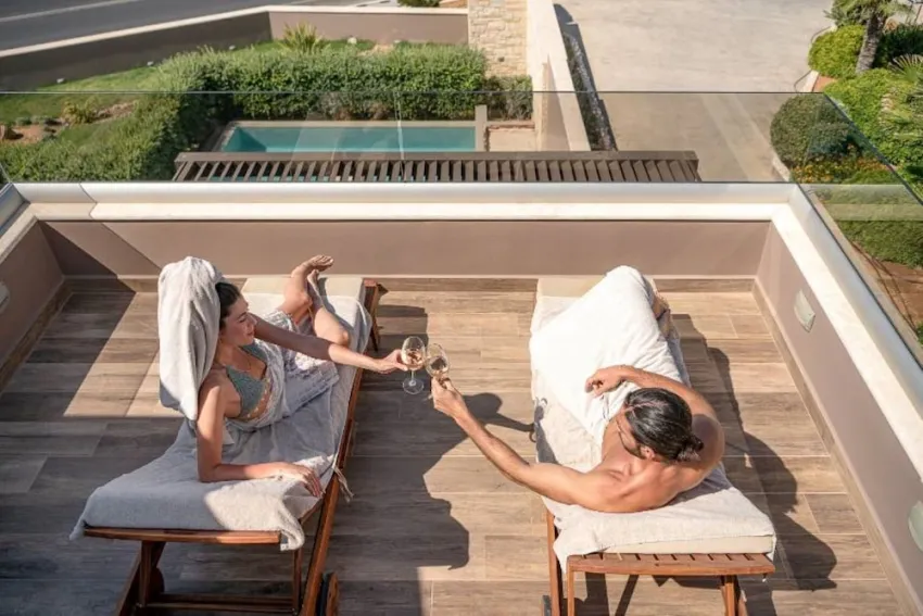 Cretan Dream Royal hotel 4*-86