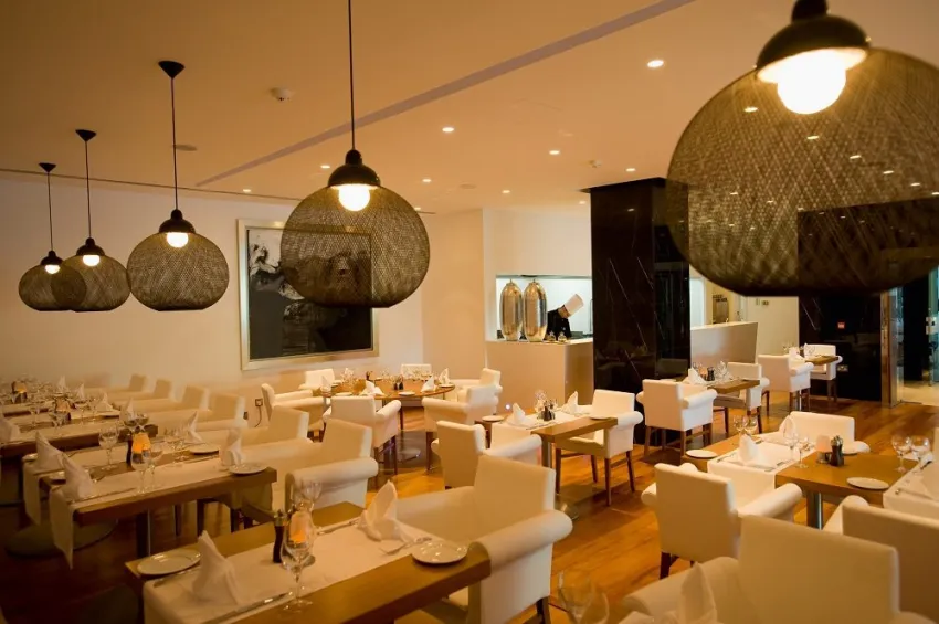 Mediterranean Beach 4*-5