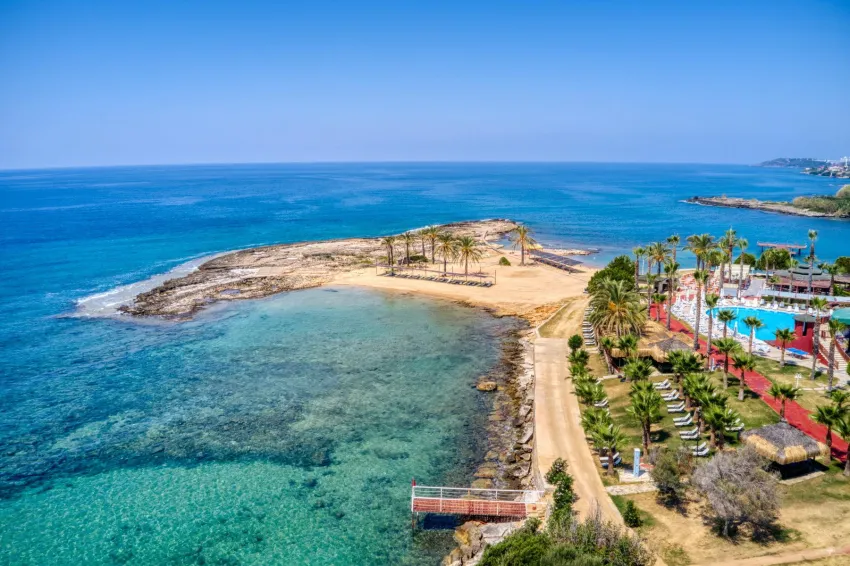 Oz Hotels Incekum Beach 5*-3