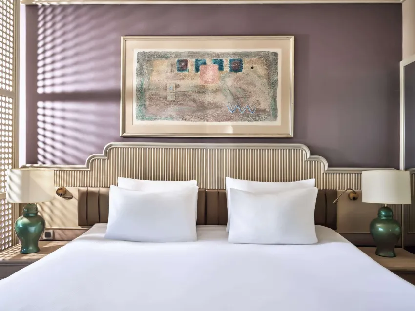 Rixos Downtown Antalya 5*-223