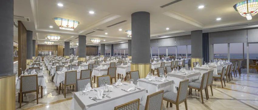 Melas Resort Hotel 5*-65