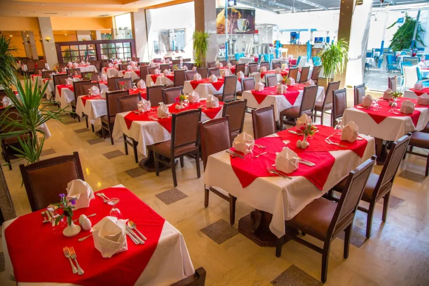 Marlin Inn Azur Resort 3*-24