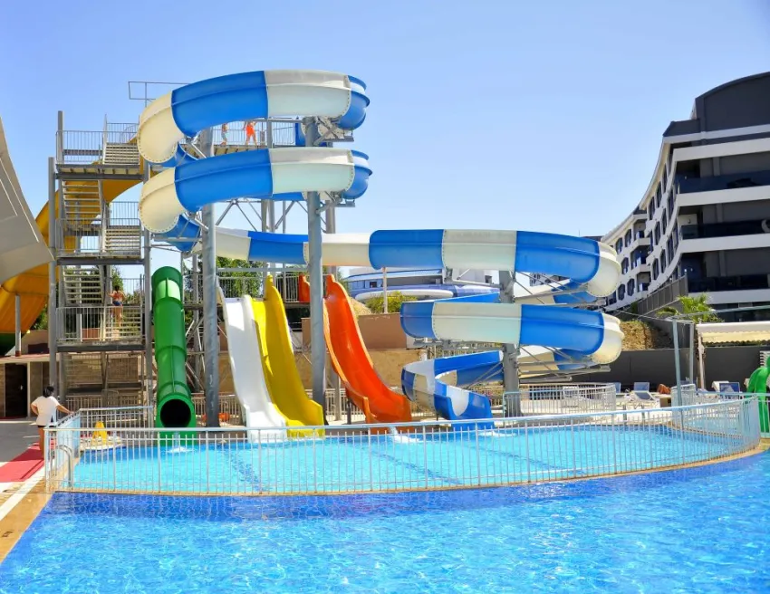 RAMADA RESORT BY WYNDHAM SIDE  4*-13