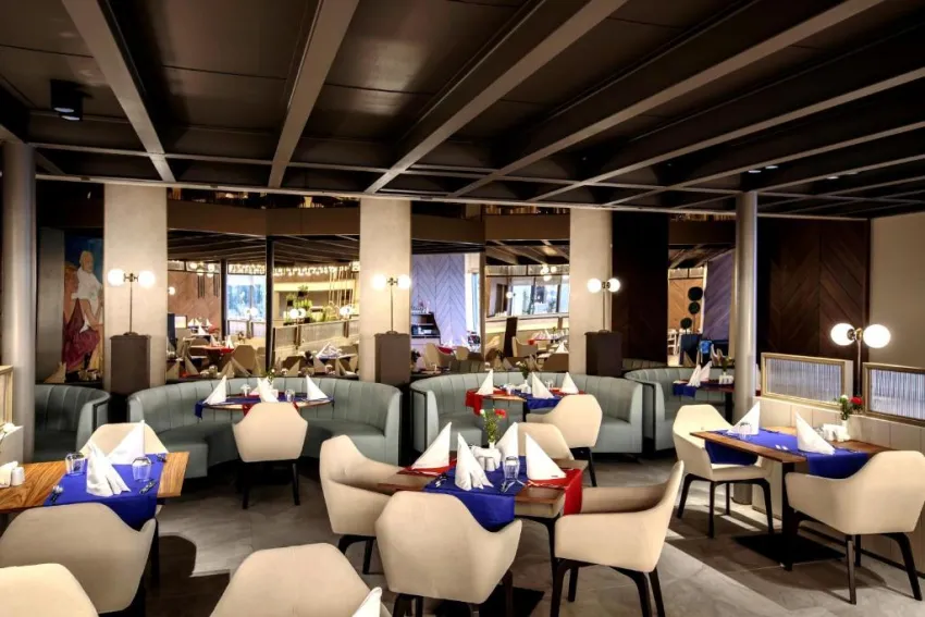 RIOLAVITAS SPA & RESORT HOTEL  5*-29