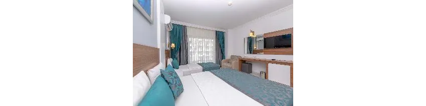Armas Beach Hotel 4*-38