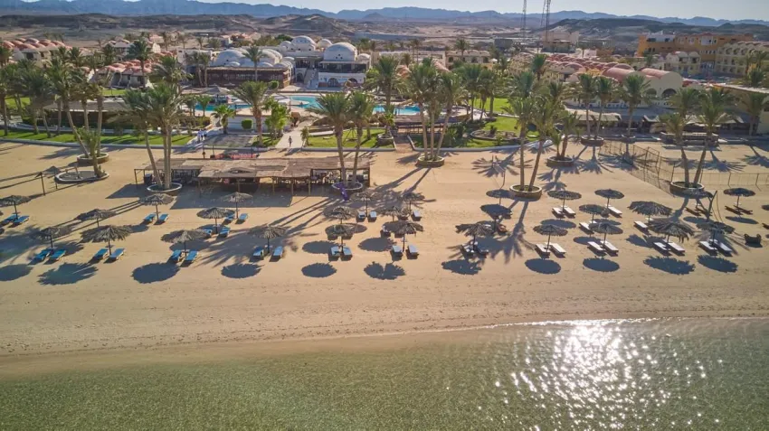 Protels Crystal Beach Resort 4*-4