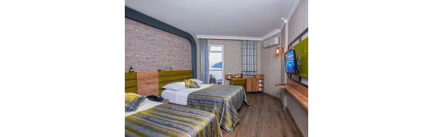 Monart City Hotel 4*-9
