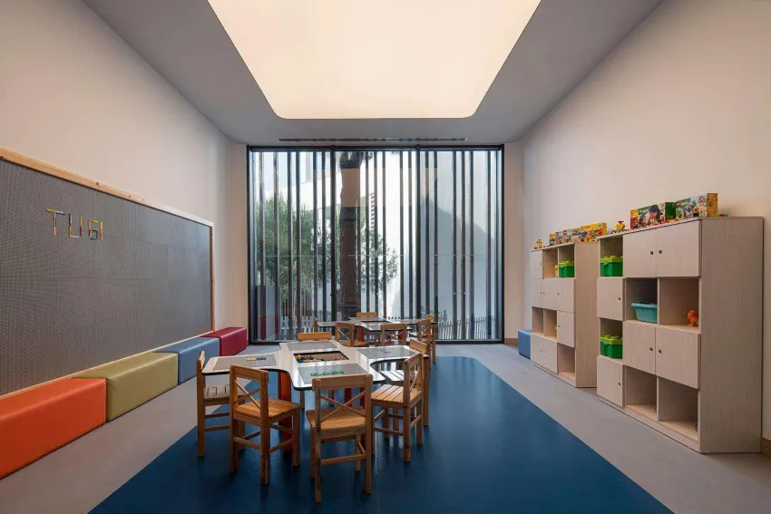 Voyage Belek Golf & Spa Hotel 5*-14