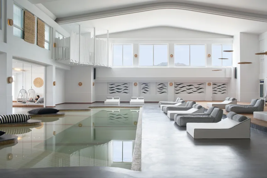 Isla Brown Resort Chania, Curio Collection by Hil 4*-122