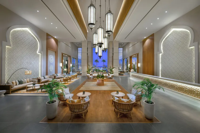 Steigenberger Resort Ras Soma 5*-20