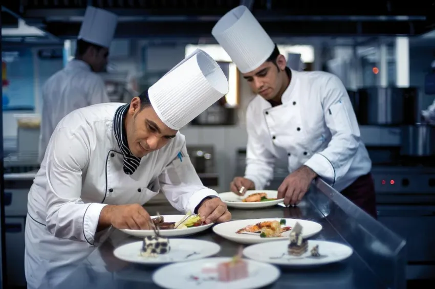 AMWAJ BEACH CLUB ABU SOMA  4*-38