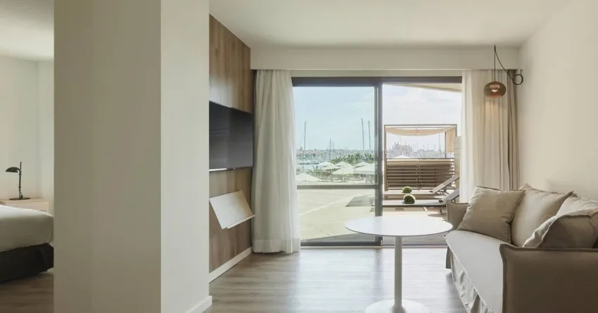 Melia Palma Marina 4*-134