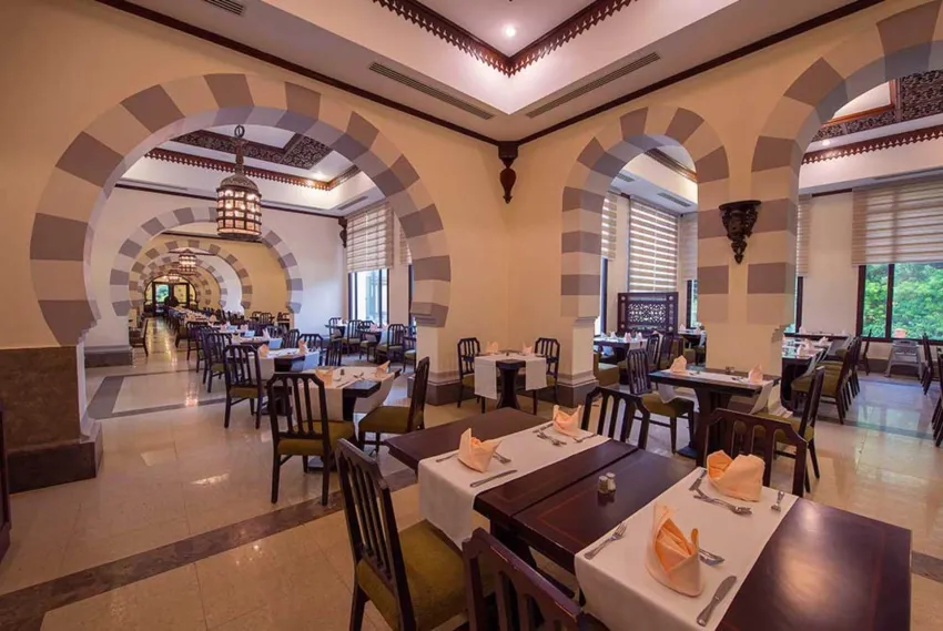 Stella Beach Resort & Spa Makadi Bay 5*-6