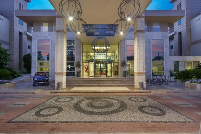 TUI BLUE XANTHE  5*-3