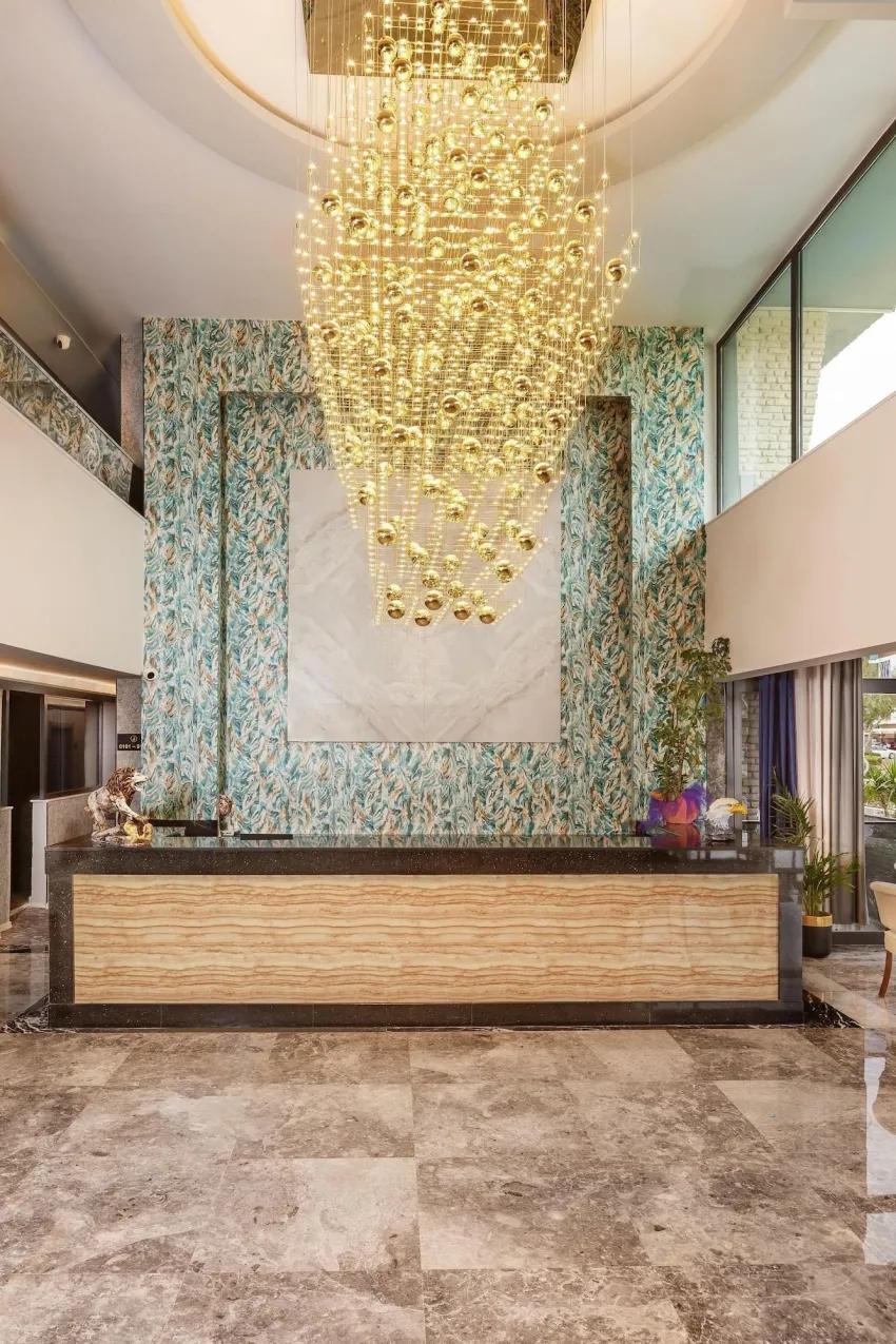 Dedeman Kemer Resort 5*-25