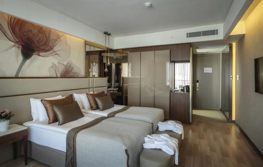RIOLAVITAS SPA & RESORT HOTEL  5*-6