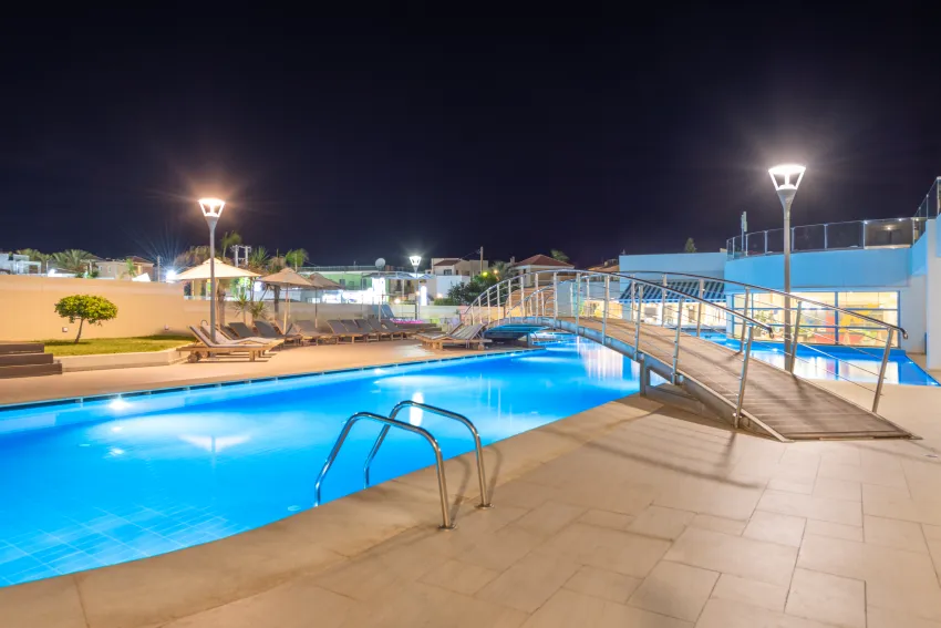 Iolida Beach Hotel 4*-18