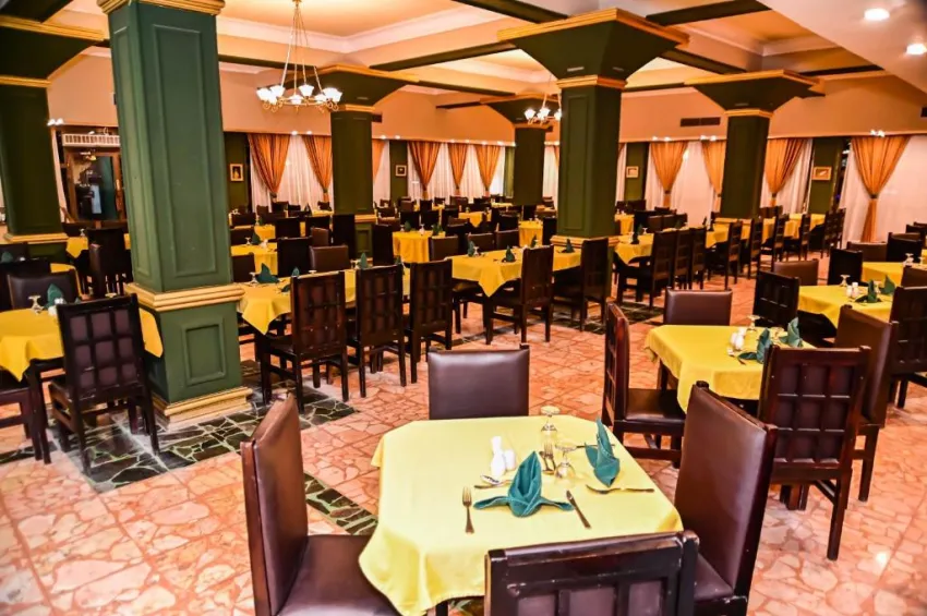 SAFAGA PARADISE ABU SOMA  4*-3