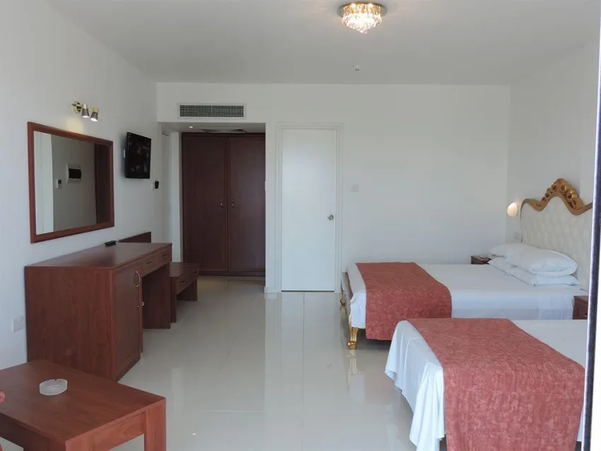 Corfu Hotel 3*-26