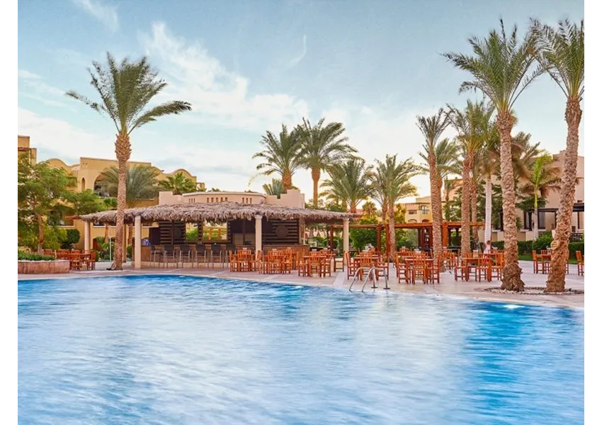 Jaz Makadi Star & Spa (Adults Only 16+) 5*-7