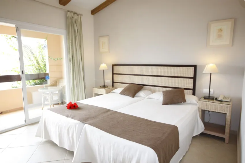 Fergus Club Europa 4*-10