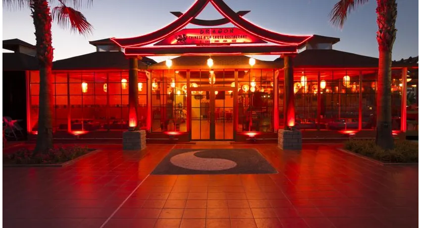 Club Hotel Turan Prince World 5*-57