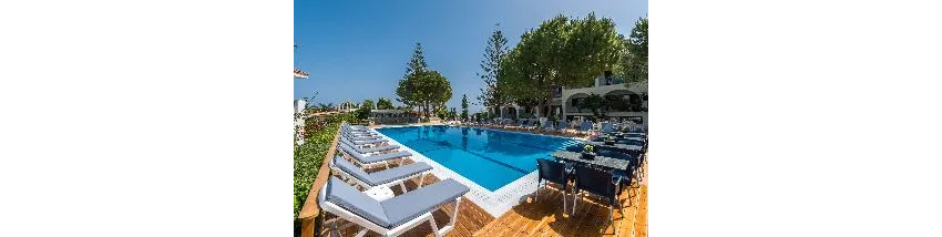 Contessa Hotel 3*-60