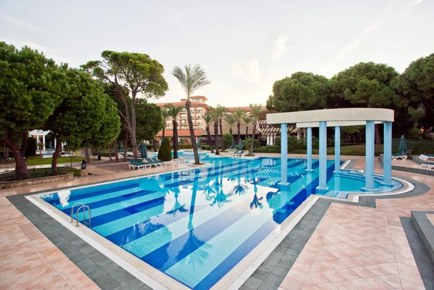 IC HOTELS GREEN PALACE  5*-31