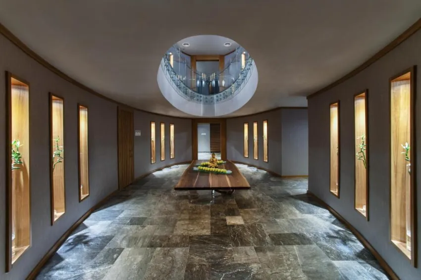 REGNUM CARYA GOLF & SPA RESORT  5*-6