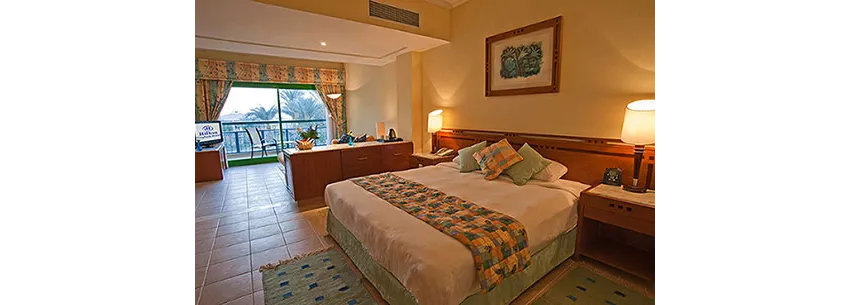 Swiss Inn Hurghada Resort 5*-7