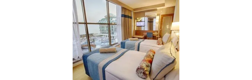 Sensitive Premium Resort & Spa Hotel 5*-12