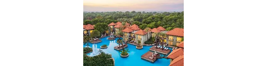 Ic Hotels Green Palace 5*-29