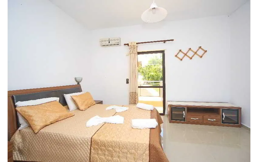 Maria Apartments 3*-2