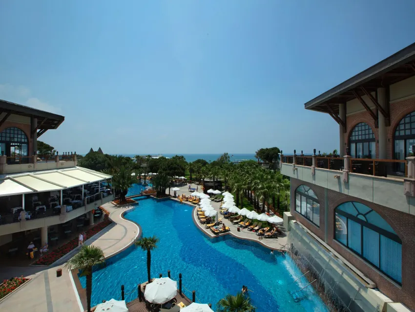 Papillon Zeugma Relaxury 5*-220