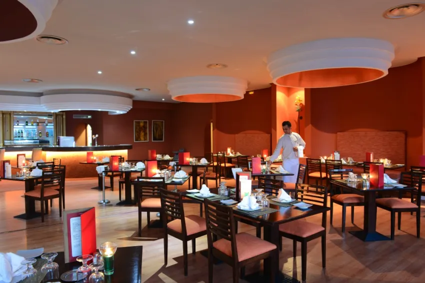 Golden Tulip Taj Sultan 5*-66