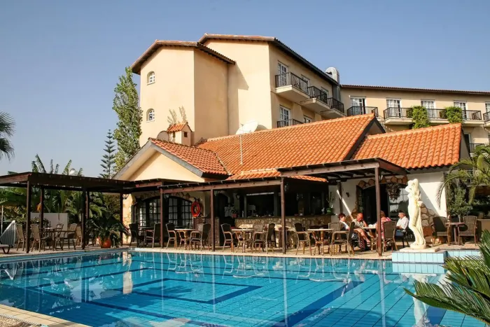 Anais Bay Hotel 3* - Protaras - Cipru