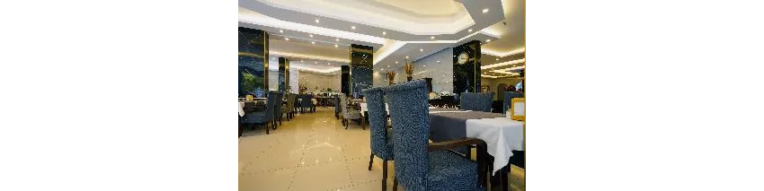 Kleopatra Arsi Hotel 3*-68