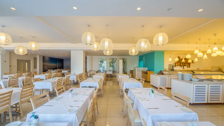 Vrissaki Beach Hotel 4*-44