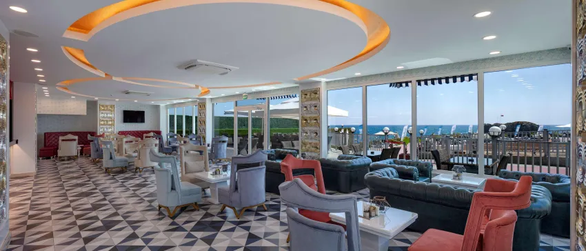 Granada Luxury Okurcalar 5*-276