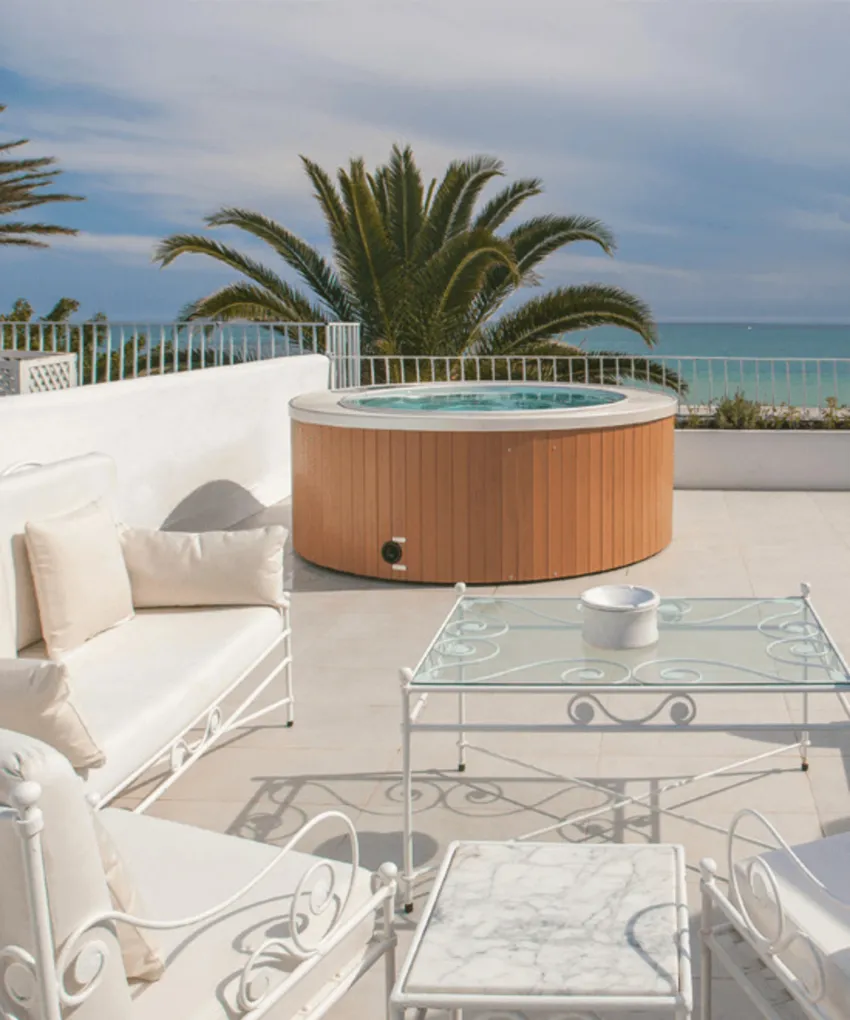 The Sindbad Hotel 5*-17